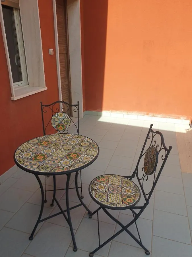 La Terrazza Sul Mare Villa Cefalu 0*,  Italy