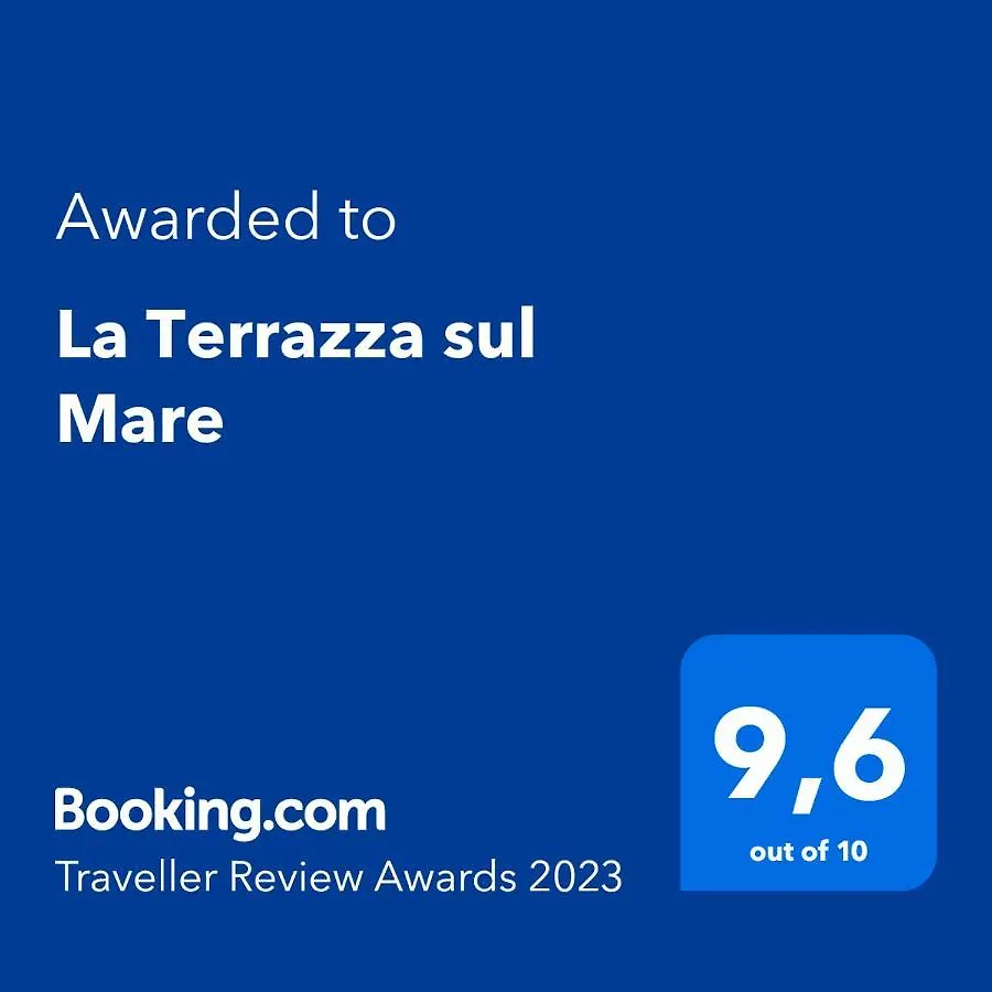 La Terrazza Sul Mare Villa Cefalu 0*,  Italy