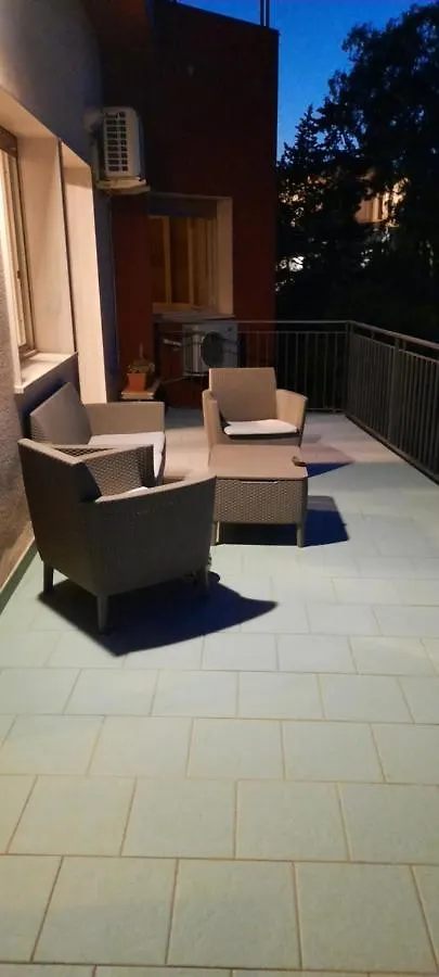 Holiday home La Terrazza Sul Mare Villa Cefalu