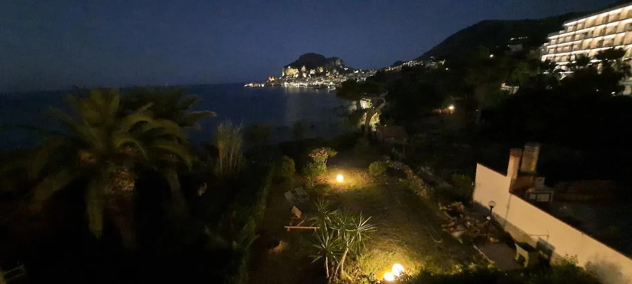 Holiday home La Terrazza Sul Mare Villa Cefalu