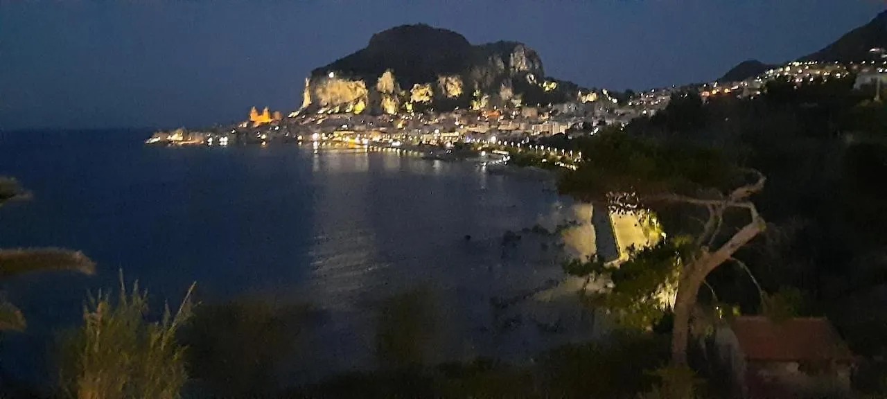 La Terrazza Sul Mare Villa Cefalu 0*,  Italy