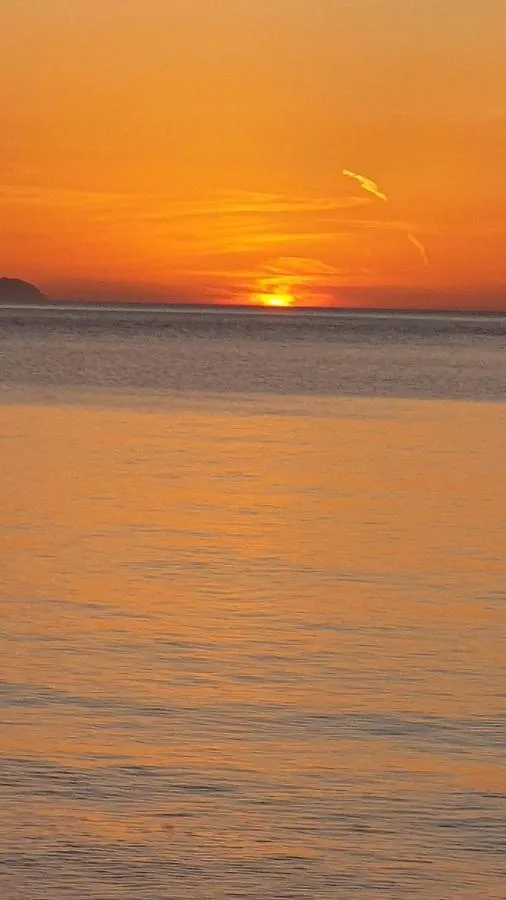 La Terrazza Sul Mare Villa Cefalu