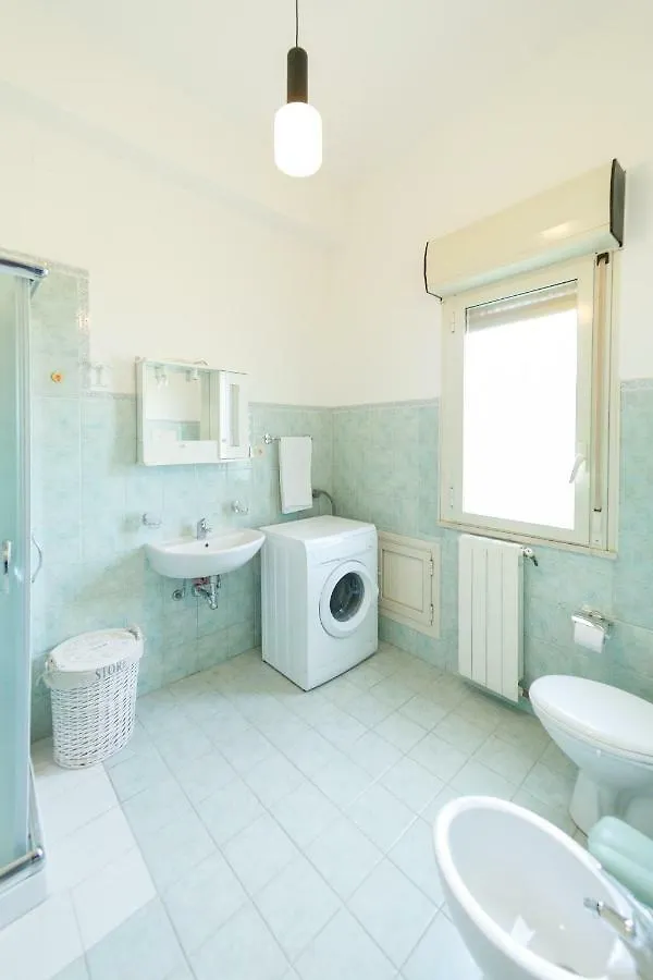 La Terrazza Sul Mare Villa Cefalu Holiday home