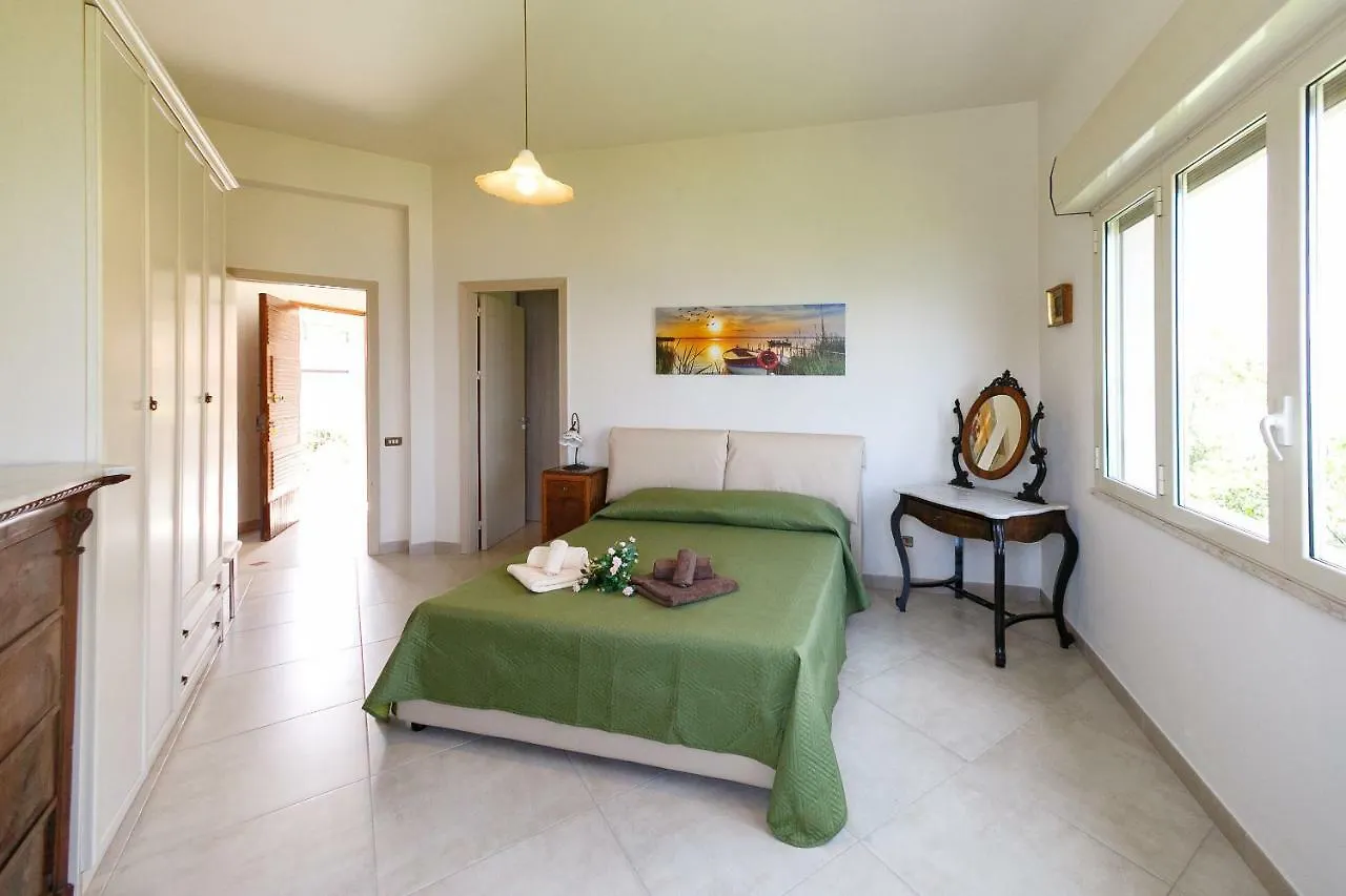 Holiday home La Terrazza Sul Mare Villa Cefalu