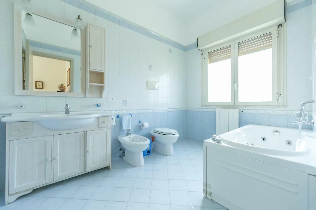 Holiday home La Terrazza Sul Mare Villa Cefalu Italy
