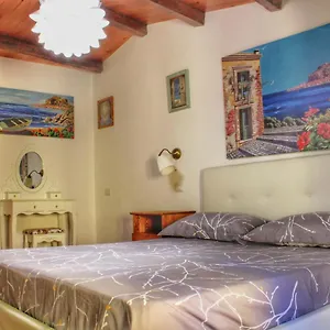 Gerani House Cefalù