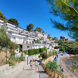Blue Bay מלון דירות