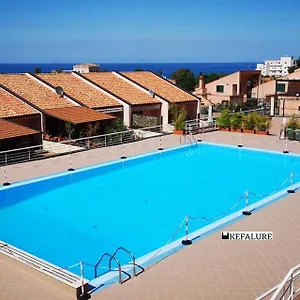 Kefalure Cefalù
