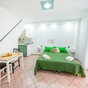 Casa Smeraldo Cefalù