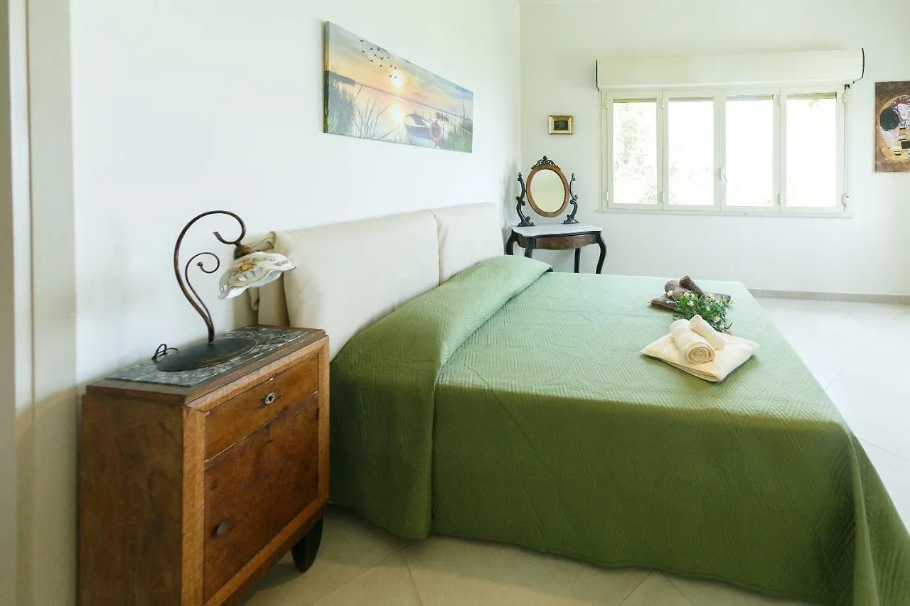 Holiday home La Terrazza Sul Mare Villa Cefalu