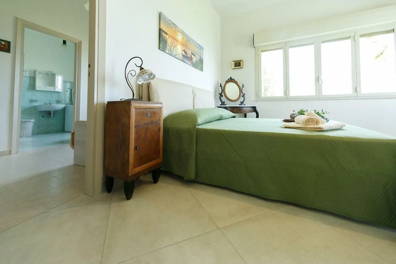 La Terrazza Sul Mare Villa Cefalu Holiday home